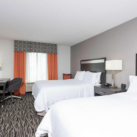 Hampton Inn Akron-South Dış mekan fotoğraf