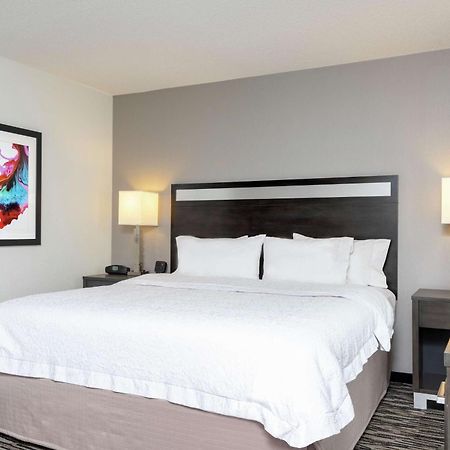 Hampton Inn Akron-South Dış mekan fotoğraf
