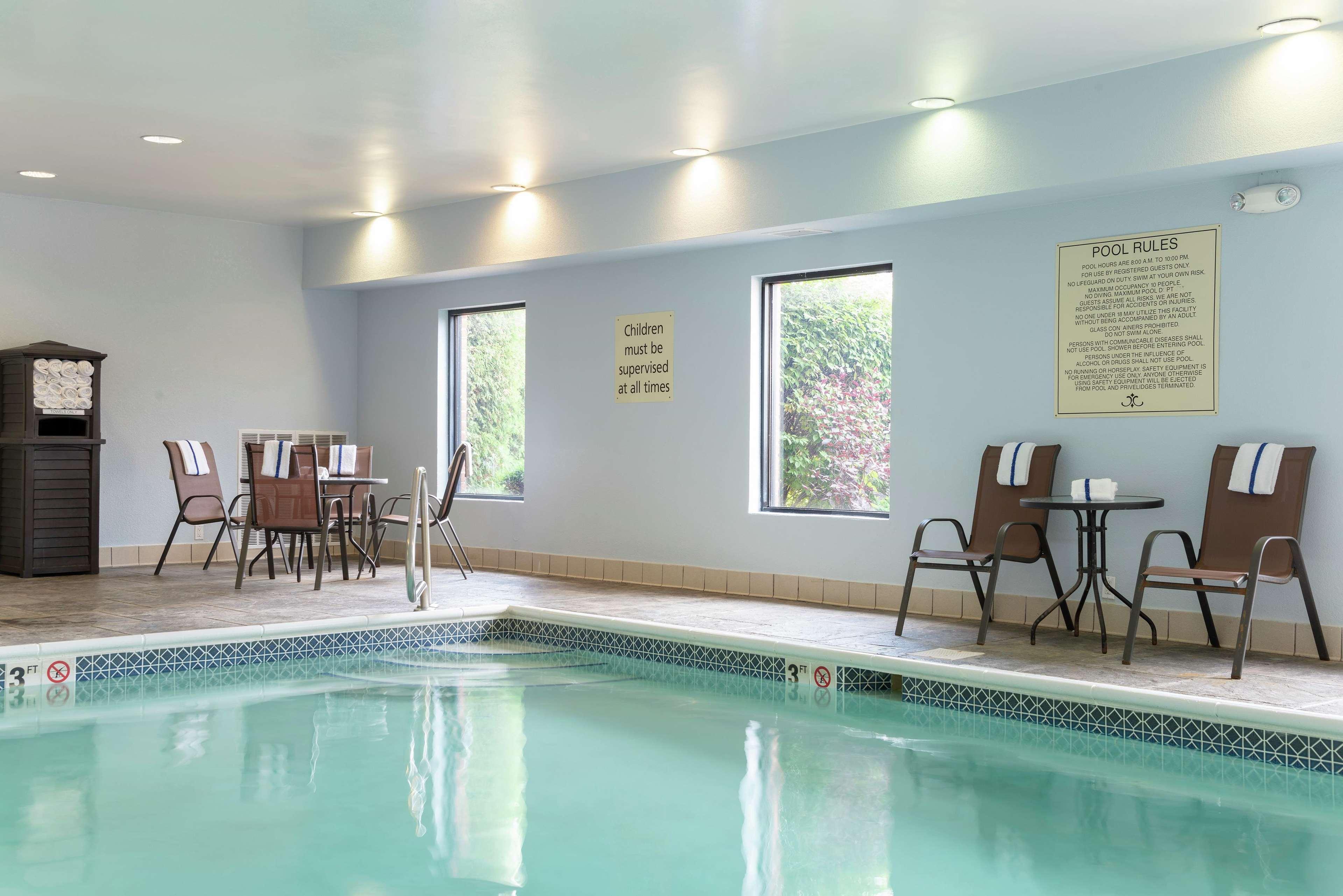 Hampton Inn Akron-South Dış mekan fotoğraf