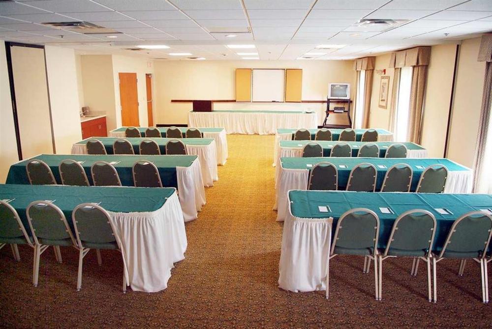 Hampton Inn Akron-South Konforlar fotoğraf
