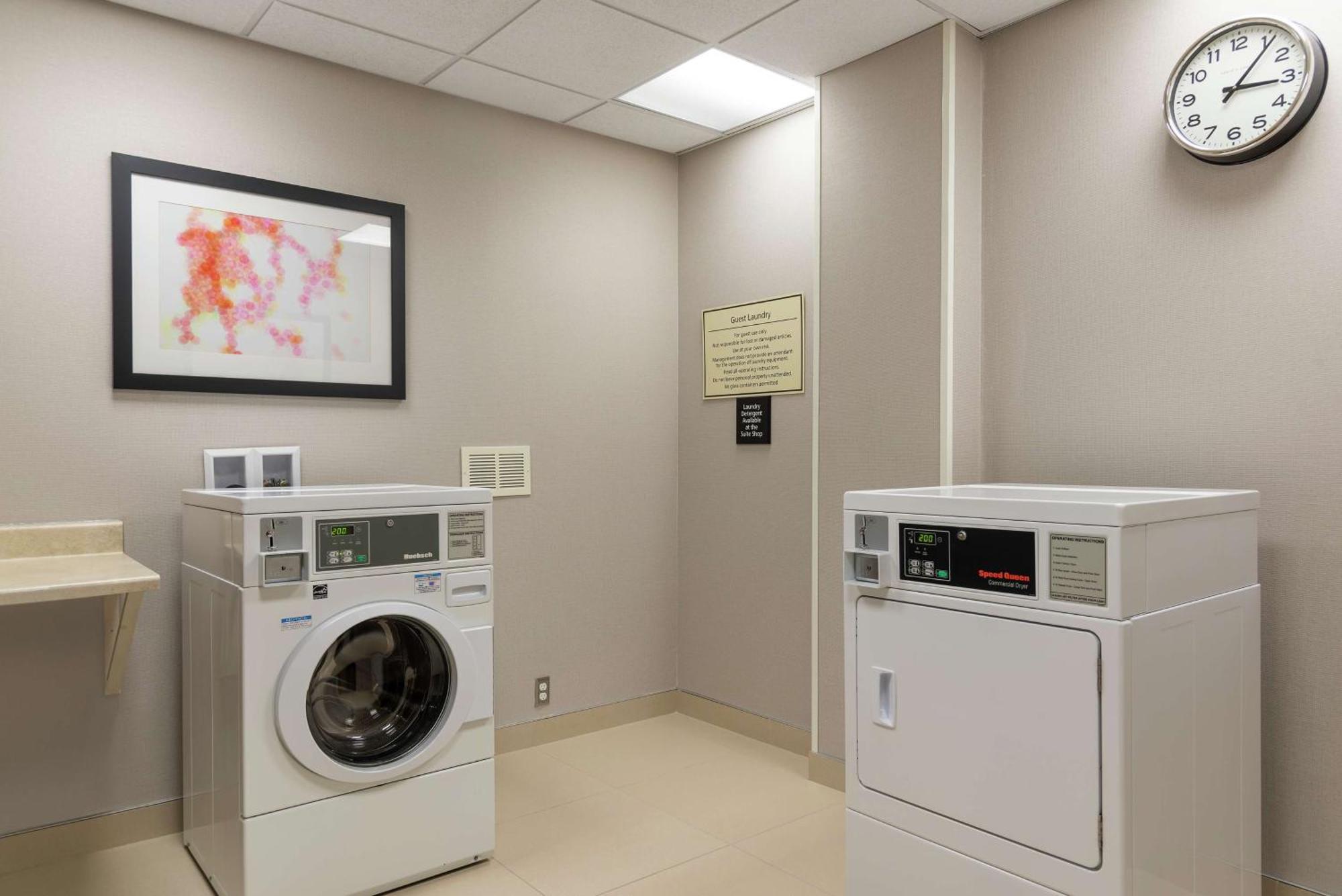 Hampton Inn Akron-South Dış mekan fotoğraf