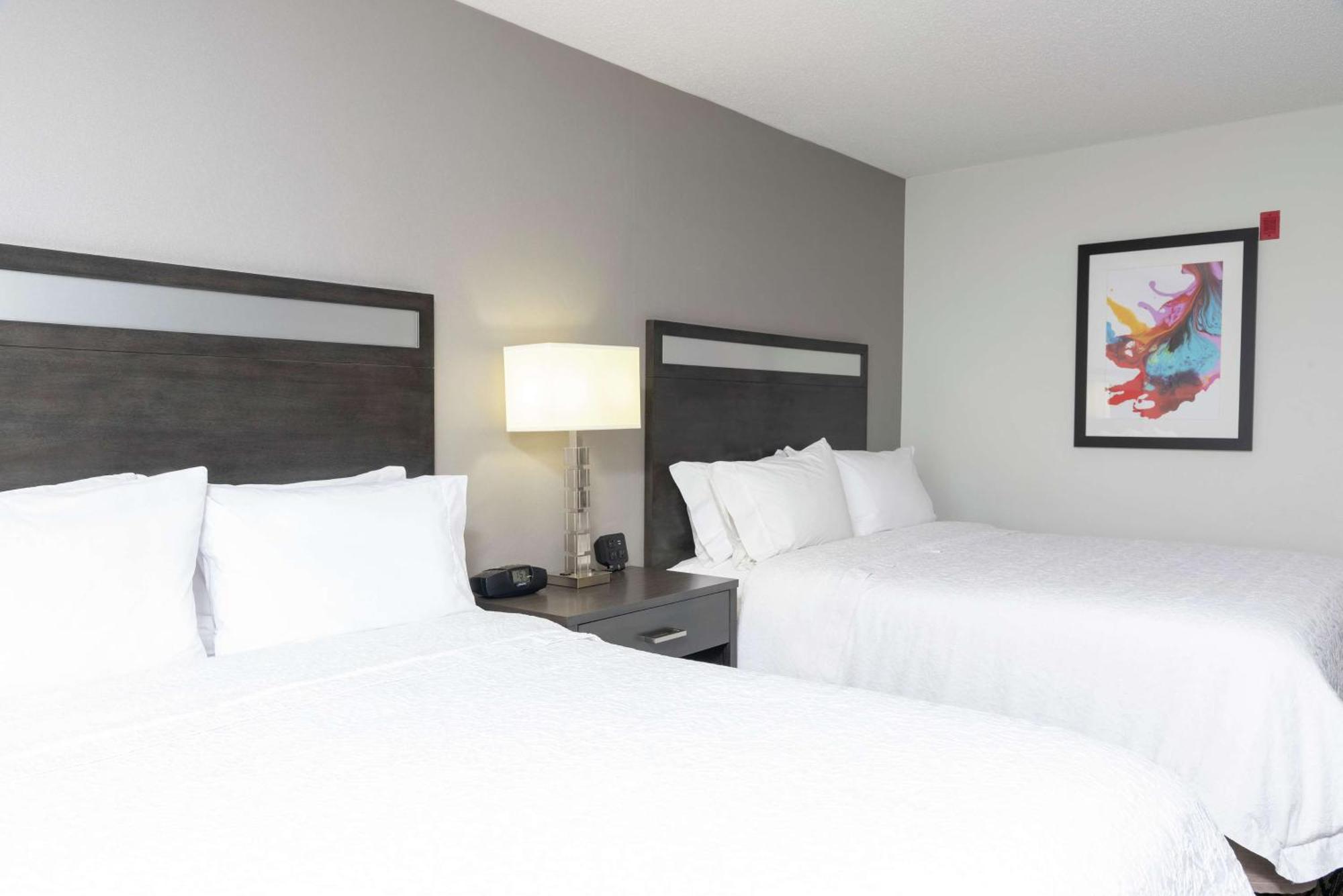 Hampton Inn Akron-South Dış mekan fotoğraf