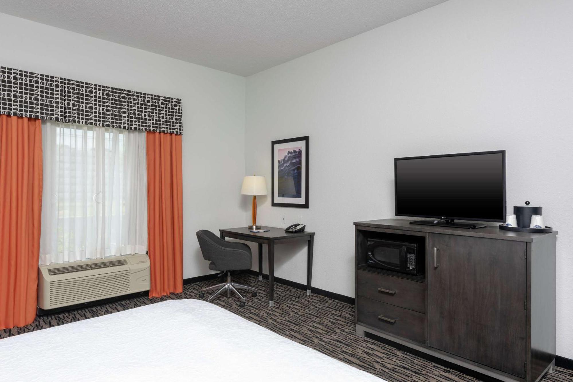 Hampton Inn Akron-South Dış mekan fotoğraf