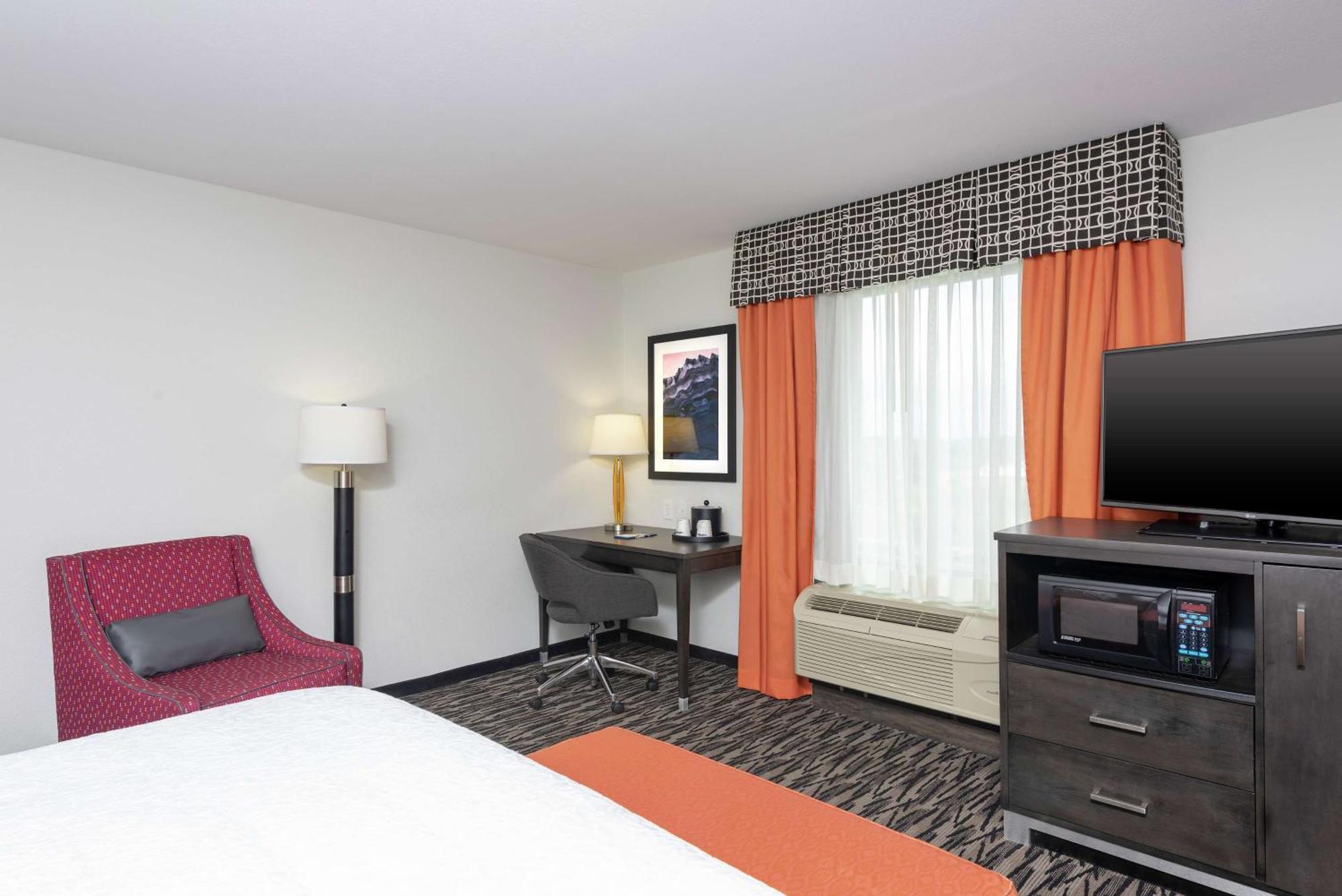 Hampton Inn Akron-South Dış mekan fotoğraf