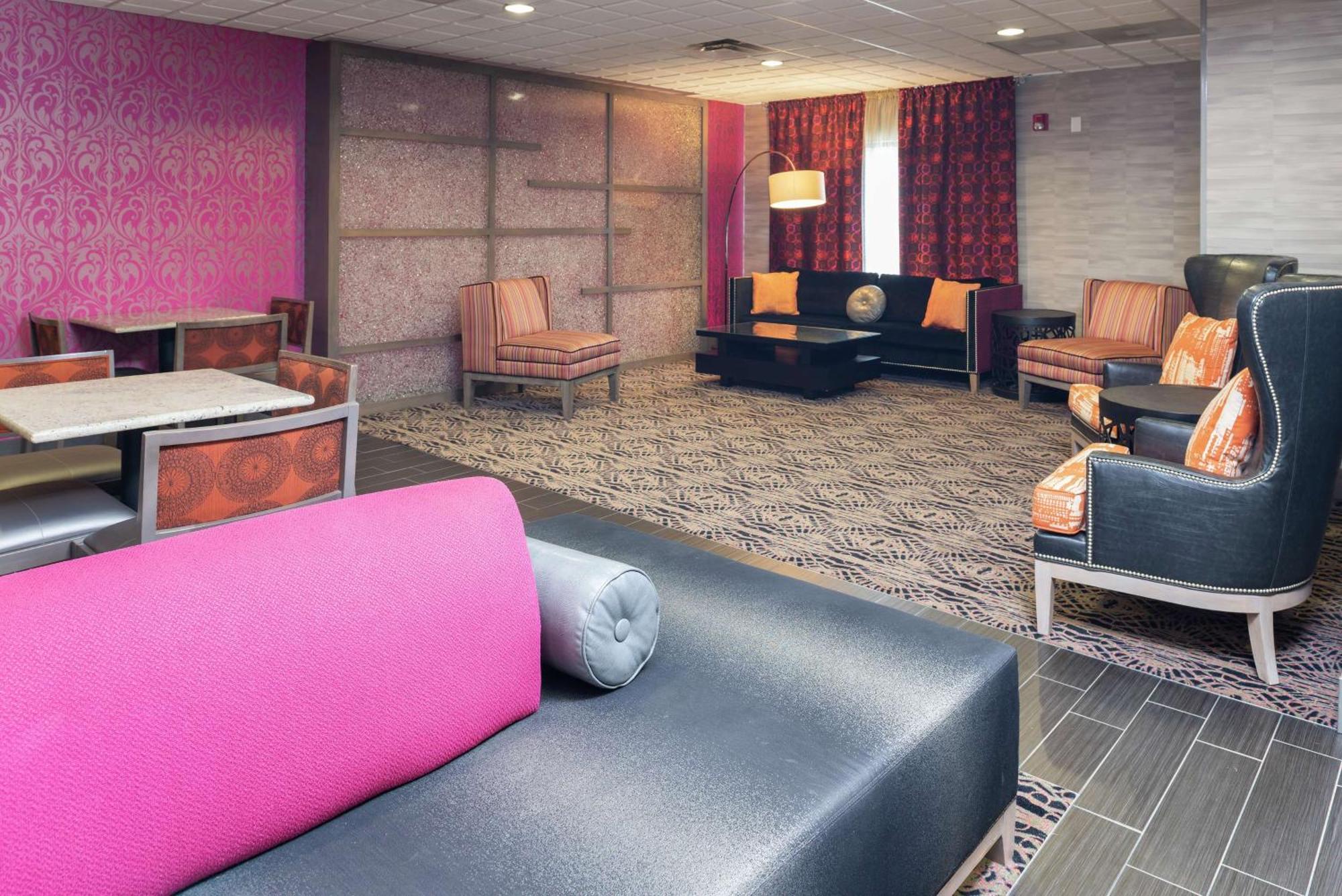 Hampton Inn Akron-South Dış mekan fotoğraf