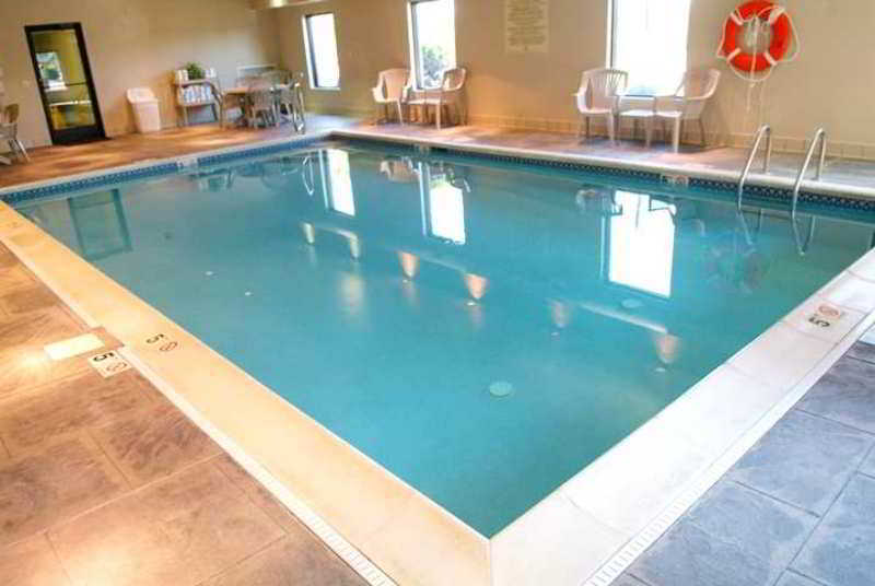 Hampton Inn Akron-South Konforlar fotoğraf