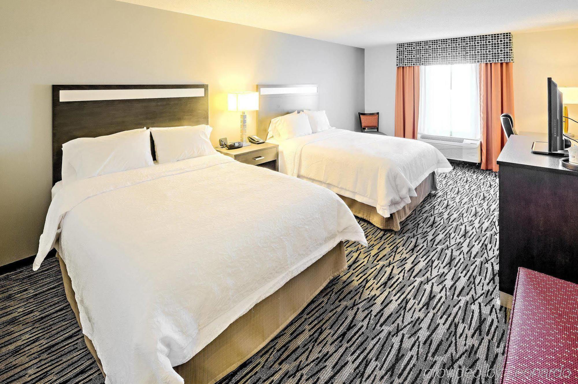 Hampton Inn Akron-South Dış mekan fotoğraf