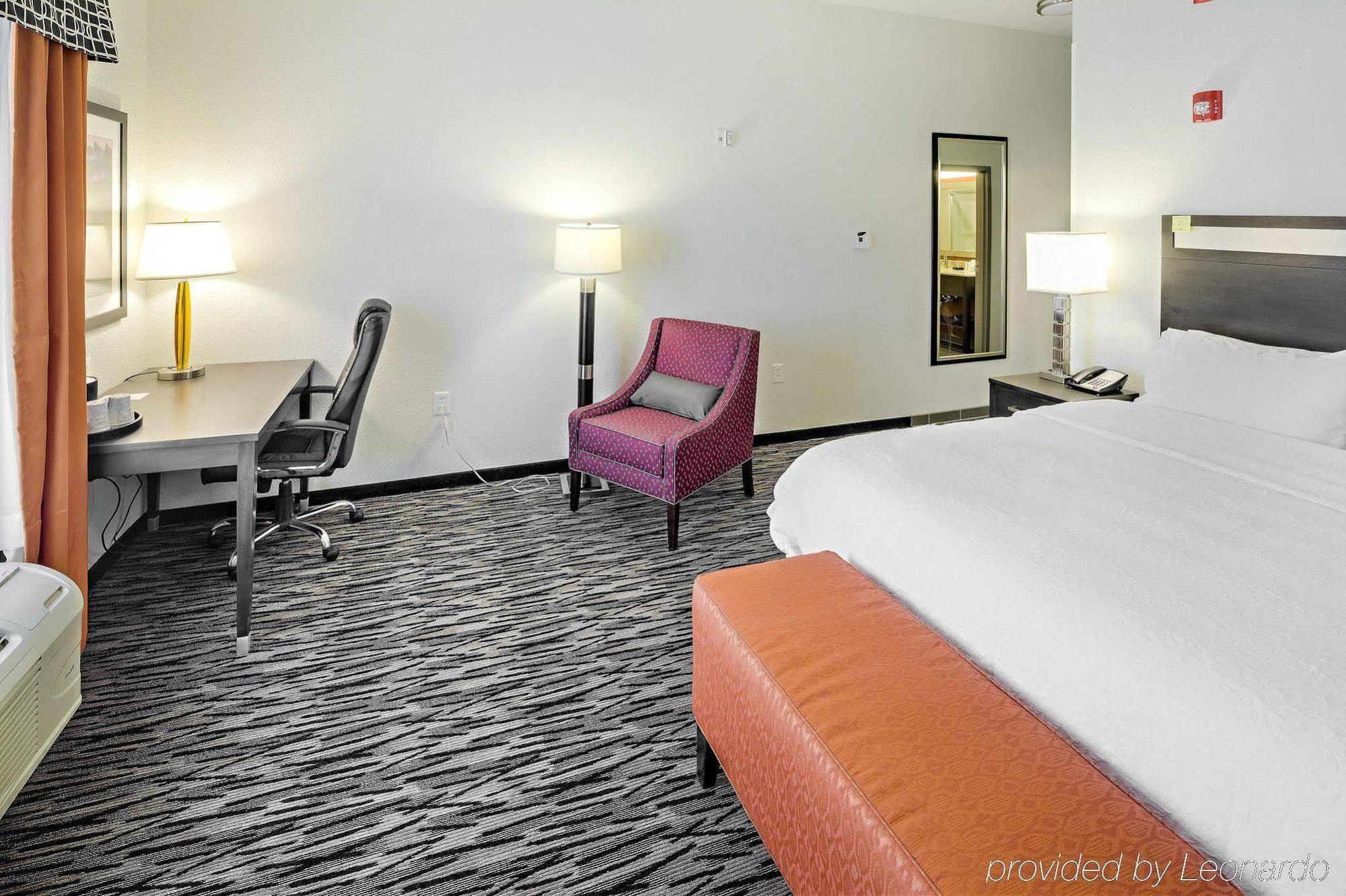 Hampton Inn Akron-South Dış mekan fotoğraf