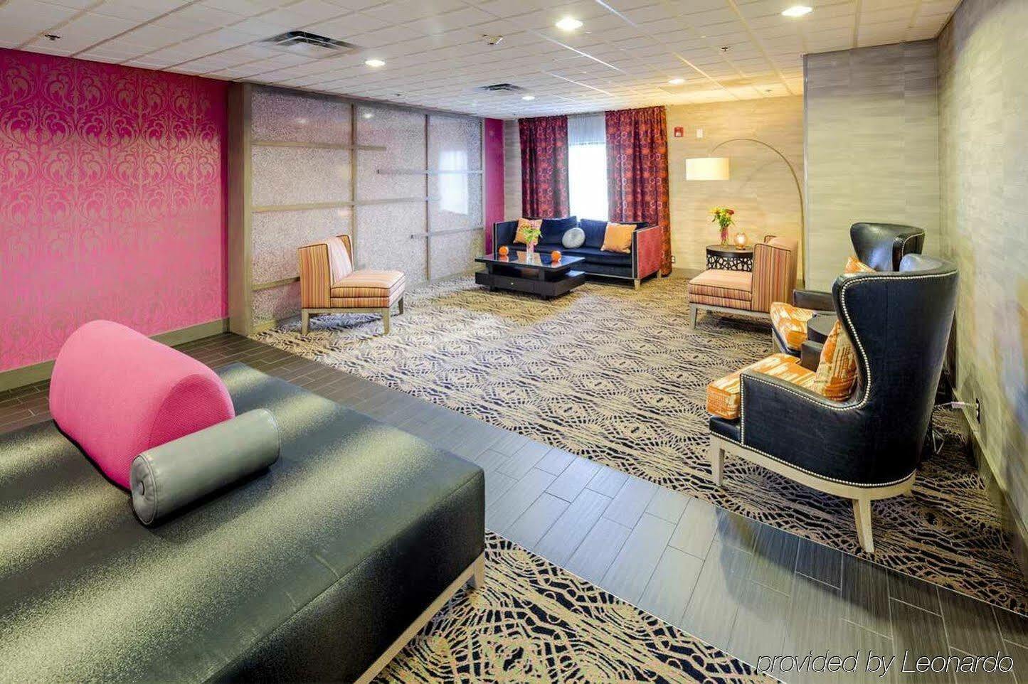 Hampton Inn Akron-South Dış mekan fotoğraf