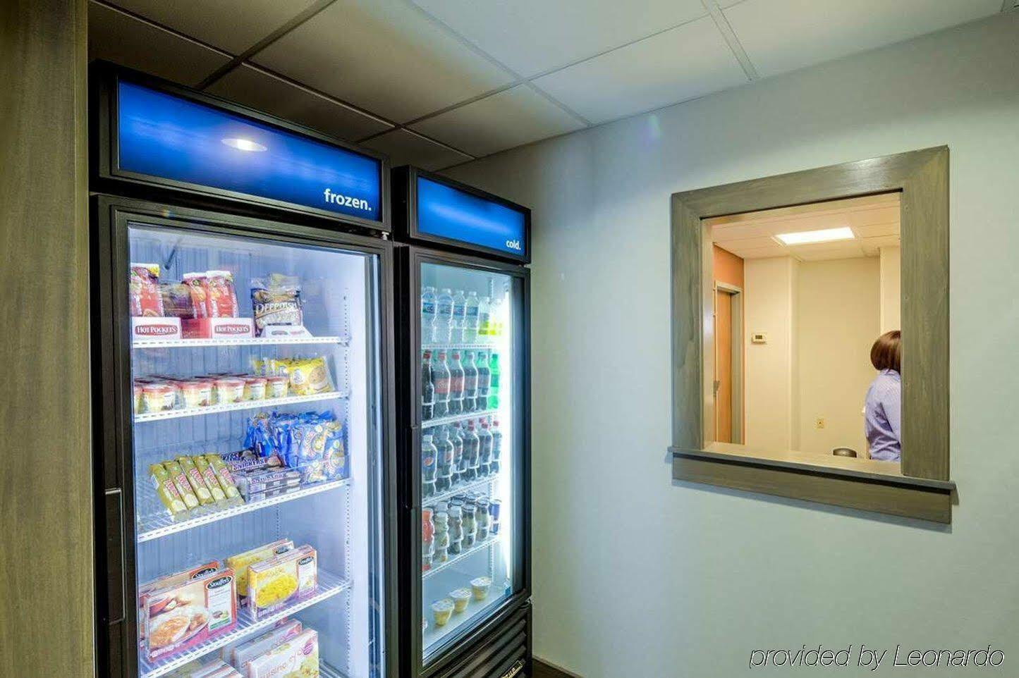 Hampton Inn Akron-South Dış mekan fotoğraf