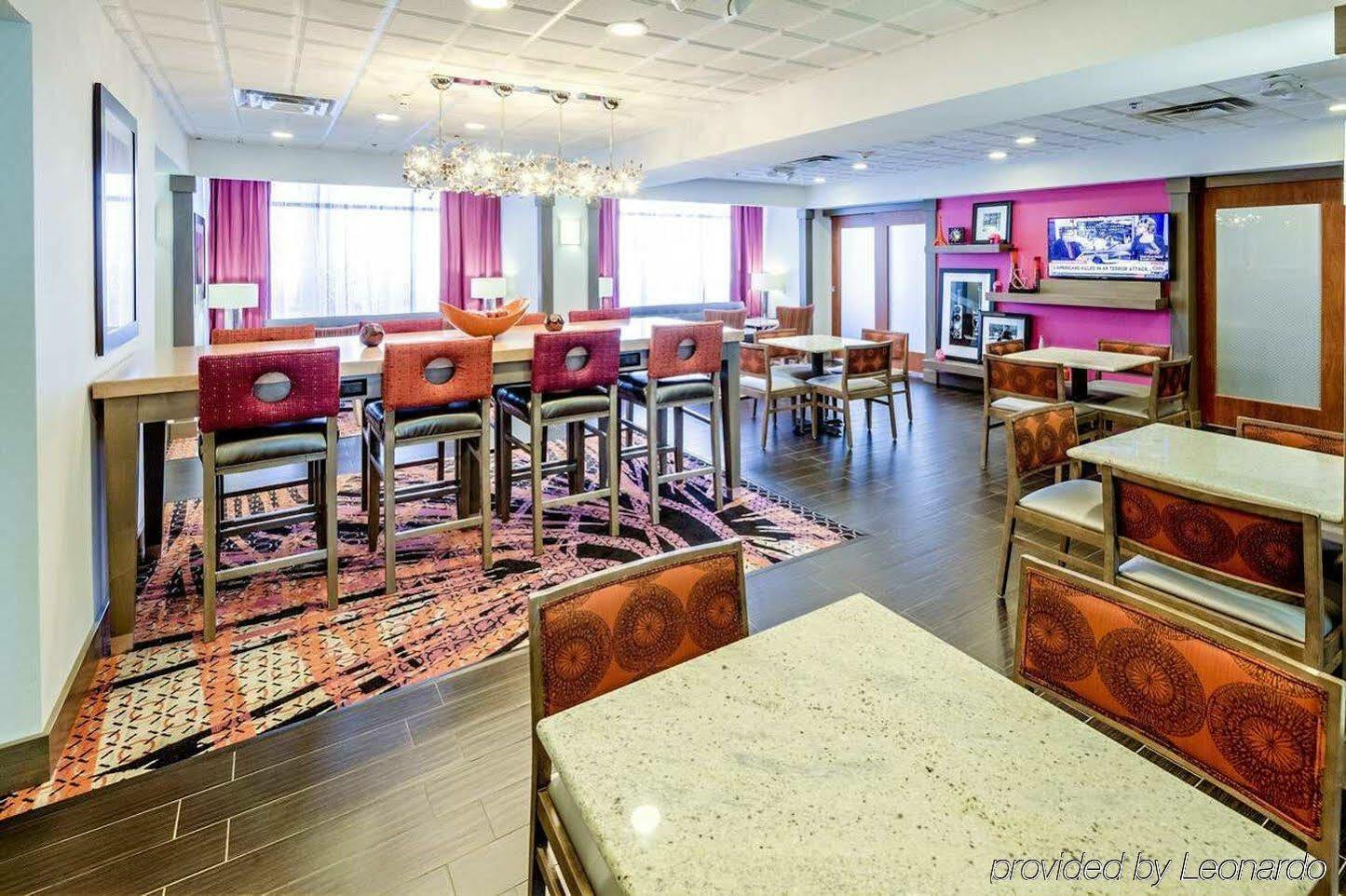 Hampton Inn Akron-South Dış mekan fotoğraf