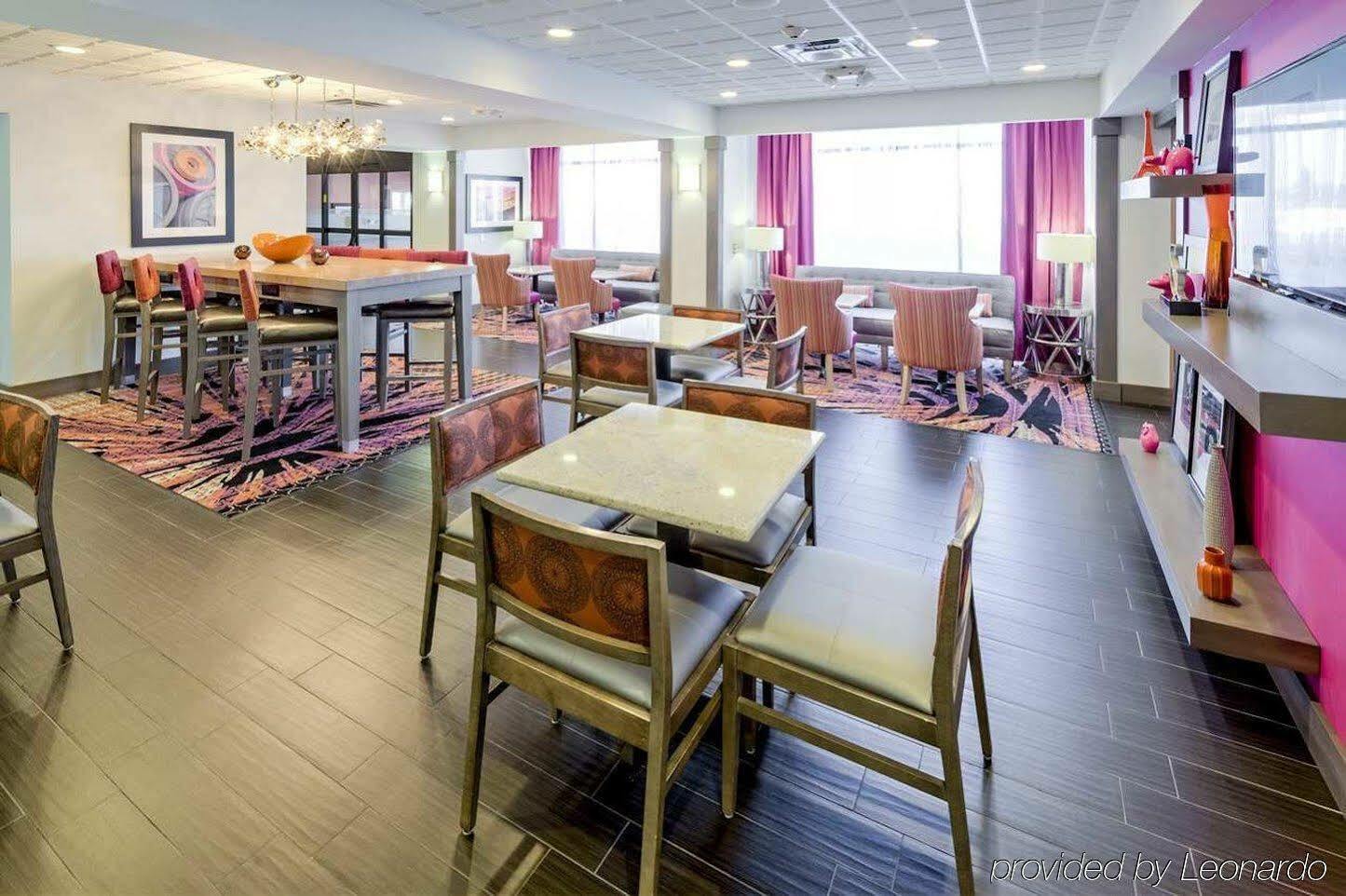 Hampton Inn Akron-South Dış mekan fotoğraf