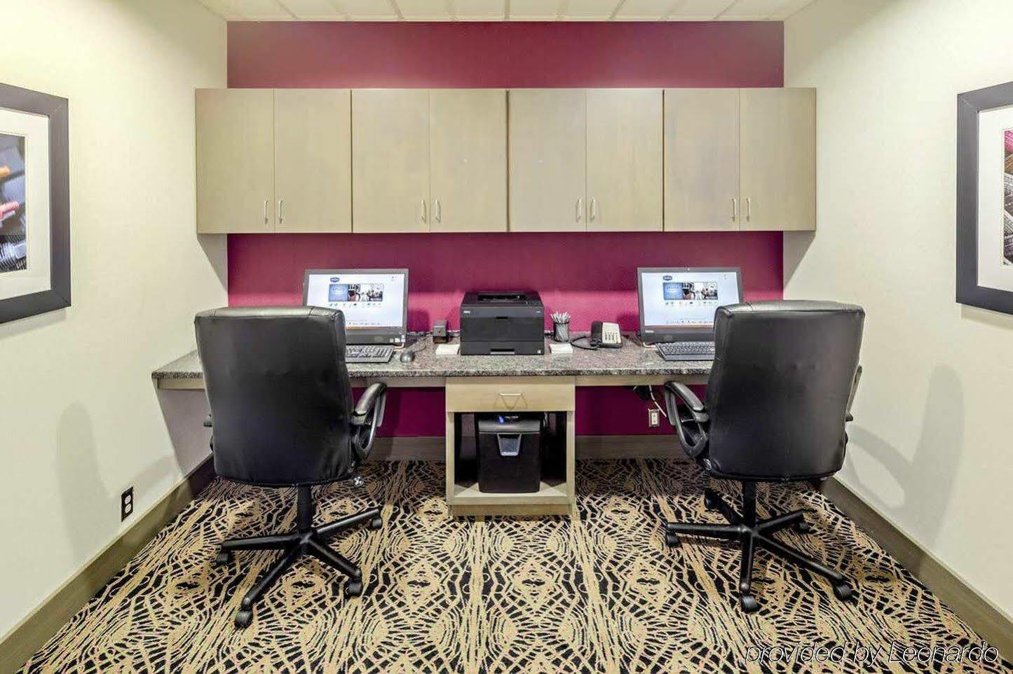 Hampton Inn Akron-South Dış mekan fotoğraf